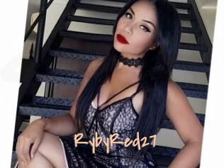 RybyRed27