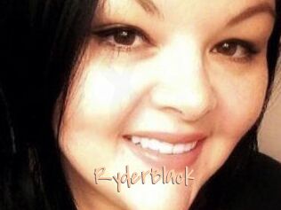 RyderBlack