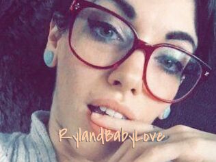 RylandBabyLove