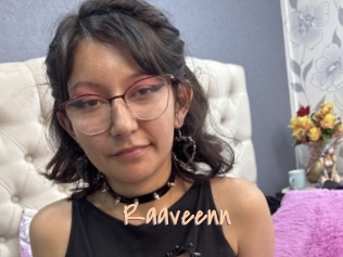 Raaveenn