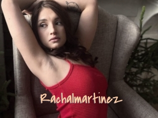 Rachalmartinez