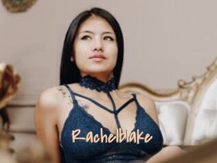 Rachelblake