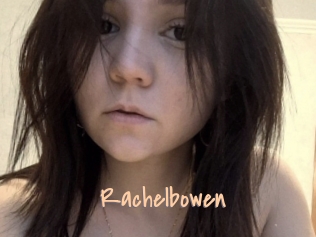 Rachelbowen