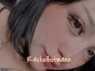 rachelhofmann Salopes de 18 ans