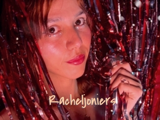 Racheljoniers