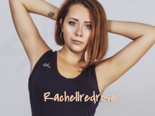 Rachellredrose