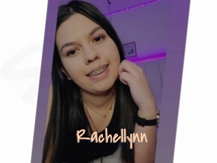 rachellynn Salopes de 18 ans