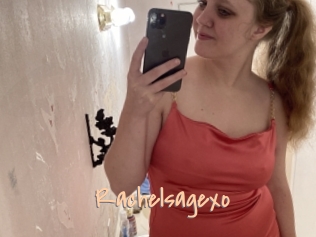 Rachelsagexo