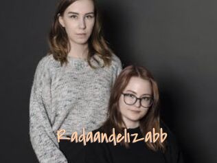 Radaandelizabb