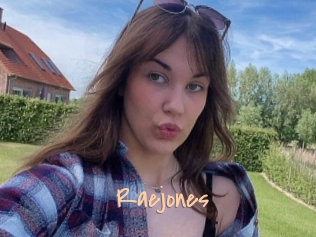 Raejones