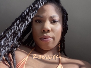 raewerks Salopes de 18 ans