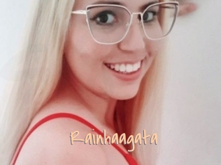 Rainhaagata