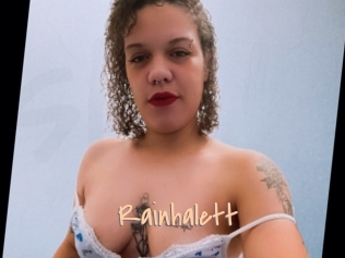 Rainhalett