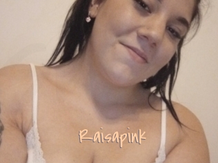 Raisapink