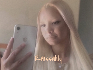 Raissalily