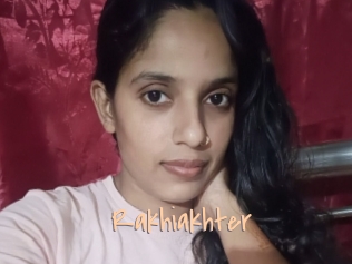 Rakhiakhter