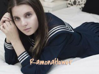 Ramonaflower