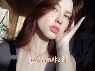 Ramonakelly