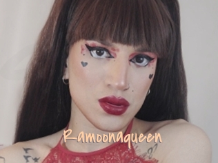 Ramoonaqueen