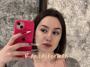Randiackerman