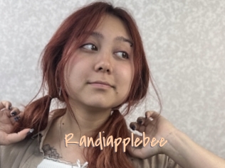 Randiapplebee