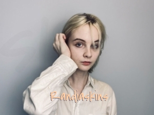 randiaskins Salopes de 18 ans