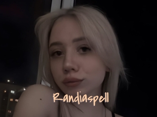 Randiaspell