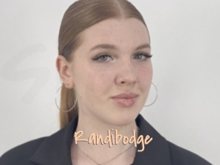 Randibodge