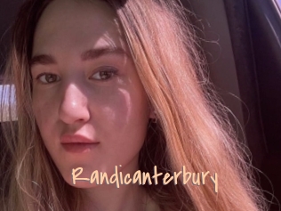 Randicanterbury