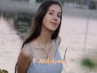 Randidowey