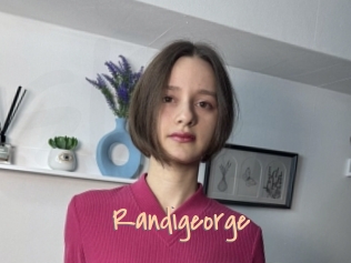randigeorge Salopes de 18 ans