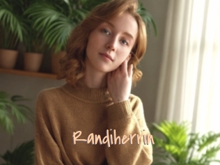 Randiherrin