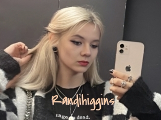 Randihiggins