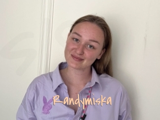 Randymiska