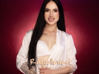 Raquellewest