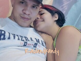 Raulandkandy