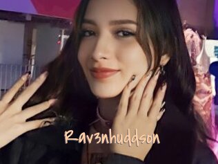 Rav3nhuddson