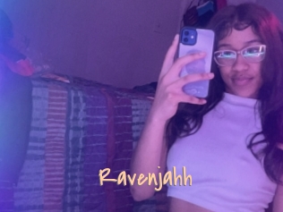 ravenjahh Salopes de 18 ans