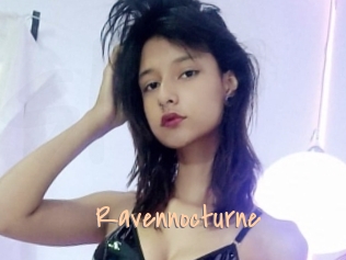 Ravennocturne