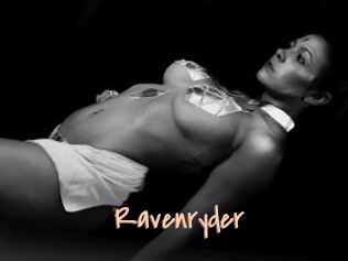 Ravenryder