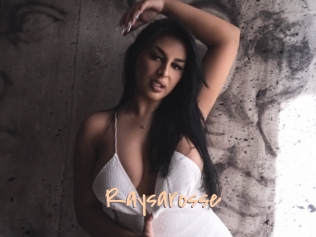 Raysarosse