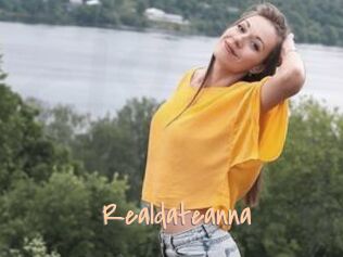 Realdateanna