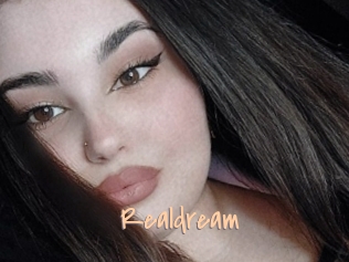 Realdream