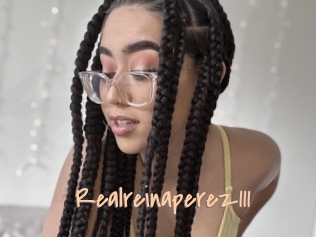 realreinaperez111 Salopes de 18 ans