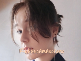 Rebbecamacoreno