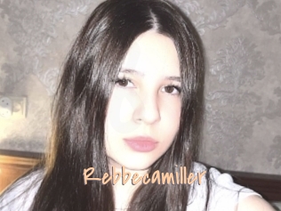Rebbecamiller
