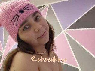 Rebecakeys