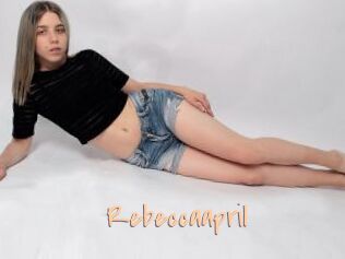 Rebeccaapril