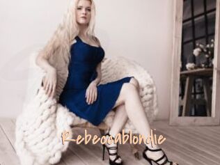 Rebeccablondie