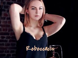 Rebeccacis